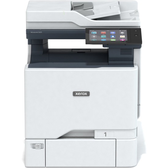 Xerox VersaLink C625DN, Multifunktionsdrucker
