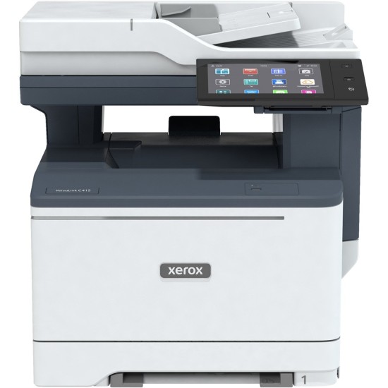 Xerox Xerox VersaLink C415DN, Multifunktionsdrucker