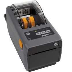 Zebra ZD411, Bondrucker