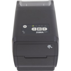 Zebra ZD411, Bondrucker