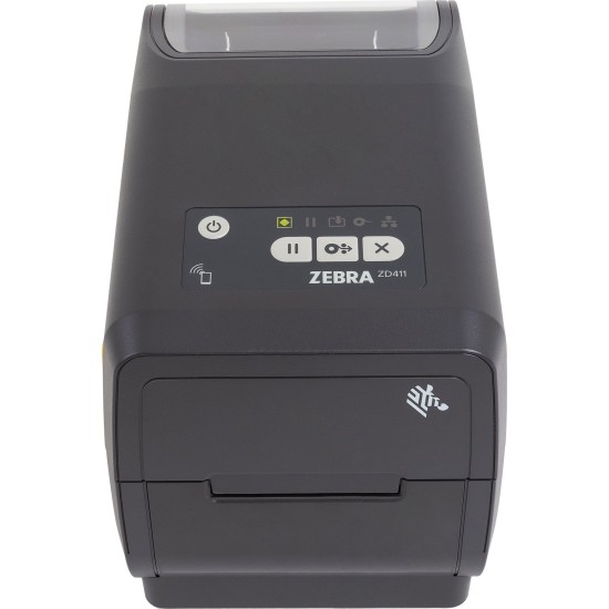 Zebra ZD411, Bondrucker