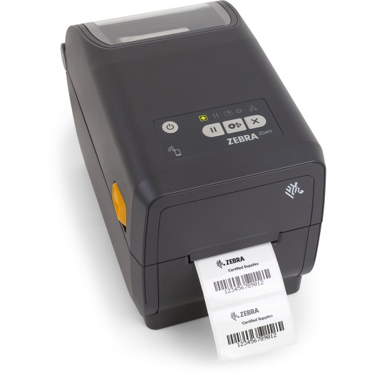 Zebra ZD411, Bondrucker