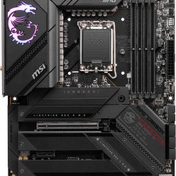 MSI MPG Z790 CARBON WIFI