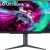 LG UltraGear 27GR93U-B, Gaming-Monitor