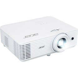 Acer X1827 DLP 4K UHD 16:9 Beamer 4000 Lumen HDMI/VGA 3D Ready Acer X1827 DLP 4K UHD 16:9 Beamer 4000 Lumen HDMI/VGA 3D Ready