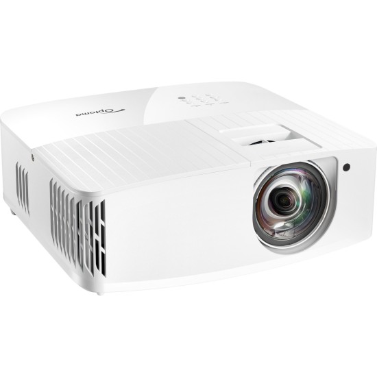 Optoma 4K400STx, DLP-Beamer Optoma 4K400STx, DLP-Beamer