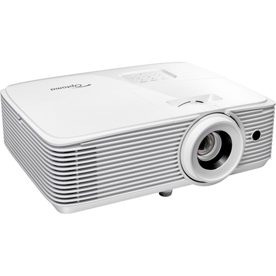 Optoma HD29x, DLP-Beamer Optoma HD29x, DLP-Beamer