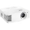Optoma UHD35x DLP 4K UHD 16:9 home cinema projector 3600 lumens HDMI