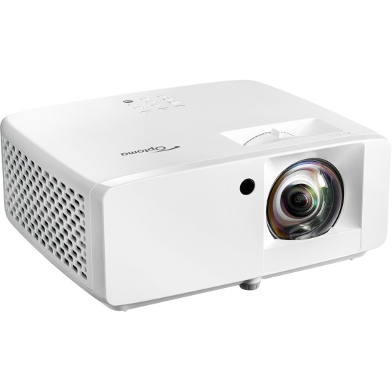 Optoma ZH350ST, DLP-Beamer