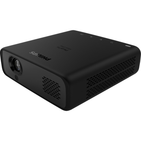 Philips PicoPix Max One, DLP-Beamer Philips PicoPix Max One, DLP-Beamer