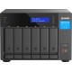 QNAP TVS-h674T-i5-32G NAS 6-Bay