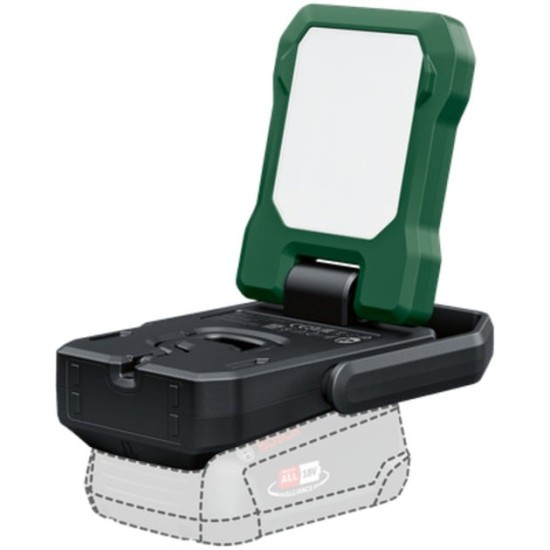 Bosch EasySpotLight 18V-400, LED-Leuchte