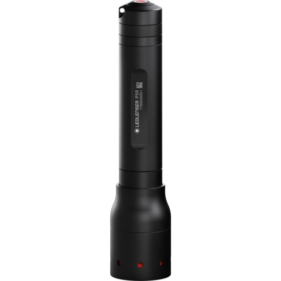 Ledlenser P5R, Taschenlampe