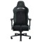 RAZER ENKI Pro Black/ Green - Premium Gaming chair with Alcantara®leather