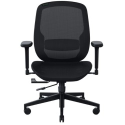 RAZER Fujin Gaming chair with ultra-breathable Mesh