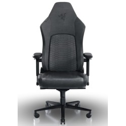 RAZER ISKUR V2 Fabric Gaming chair with an integrated lumbar support