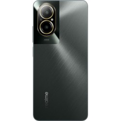 Realme C67 Black Rock Android Smartphone (8GB RAM, 256GB storage)