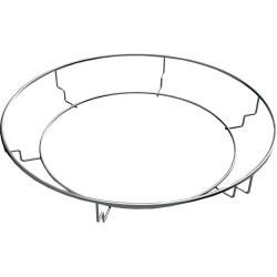 Big Green Egg ConvEGGtor-Korb 2XL, Abdeckung