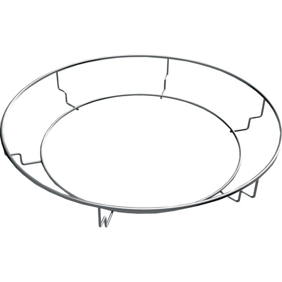 Big Green Egg ConvEGGtor-Korb 2XL, Abdeckung