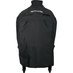 Big Green Egg Cover für Egg Small / Medium / MiniMax mit Anbauten, Schutzhaube