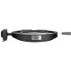 Big Green Egg Drehspieß LetzQ Spit, 18", 5-teiliges Set, Grillspieß