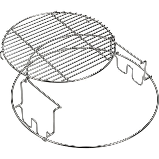 Big Green Egg Multi Level Rack XLarge, Grillrost