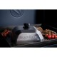 Blackstone Griddle Garhaube, quadratisch, Deckel