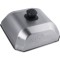 Blackstone Griddle Garhaube, quadratisch, Deckel