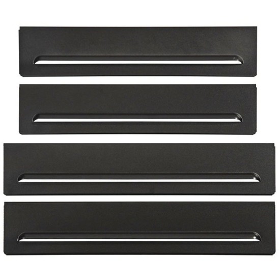 Blackstone Windschutz für 28" Griddle, Abdeckung
