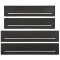 Blackstone Windschutz für 28" Griddle, Abdeckung