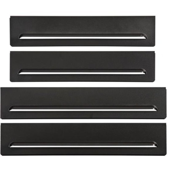 Blackstone Windschutz für 36" Griddle, Abdeckung