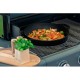 Campingaz Culinary Modular Wok, aus Gusseisen