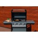 Campingaz Culinary Modular Wok, aus Gusseisen