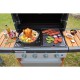 Campingaz Hähnchenbräter für Gasgrills, Geflügelhalter