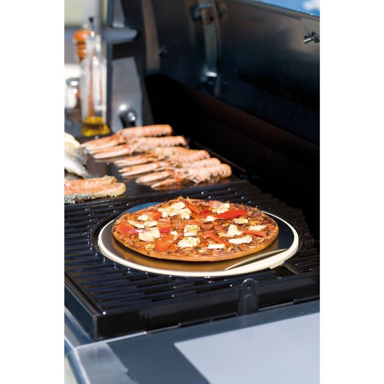 Campingaz Pizzastein für das Culinary Modular S