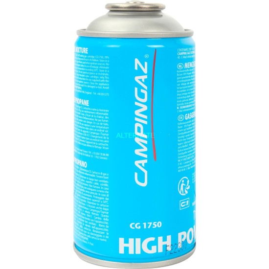 Campingaz Ventilgaskartusche CG1750