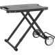 Cozze Outdoor Klapptisch 90533