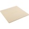 Cozze Pizzastein 34,5 x 34,5cm, für 13" Pizzaofen