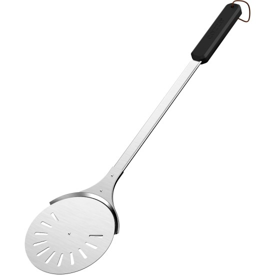Cozze Pizzawender drehbar, Ø 18cm, Grillbesteck