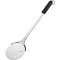 Cozze Pizzawender drehbar, Ø 18cm, Grillbesteck