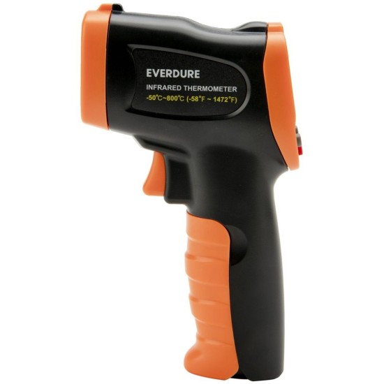 Everdure Infrarot-Thermometer