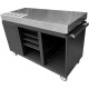 Everdure Pizza Station Black Finish, Schrank