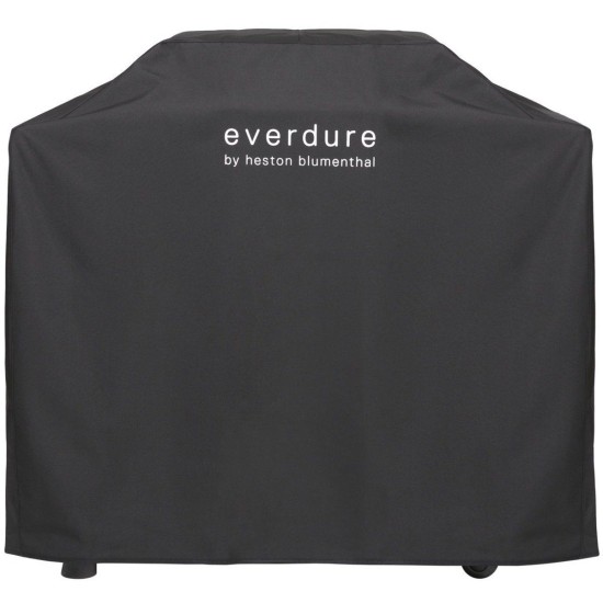 Everdure Premium Abdeckhaube für Gasgrill FORCE, Schutzhaube