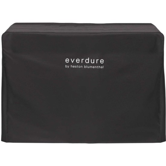 Everdure Premium Abdeckhaube für Mobile Outdoor Küche, Schutzhaube