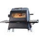 Everdure Rotisserie-Set für Gasgrill FORCE, Grillspieß