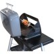 Everdure Rotisserie-Set für Gasgrill FORCE, Grillspieß