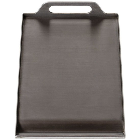 Everdure Teppanyaki Platte für Gasgrill FURNACE, Mitte, Grillplatte