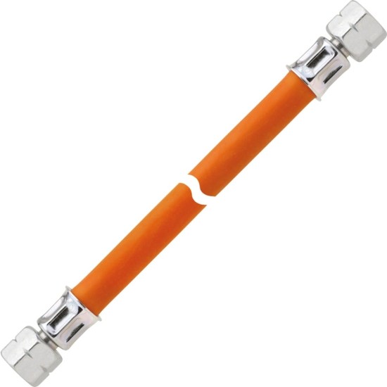 GOK Mitteldruck-Schlauchleitung Gas, 3 Meter