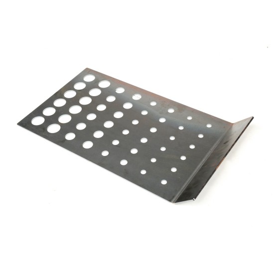 Joe´s Barbeque Convection Plate JS-2830, Blech