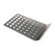 Joe´s Barbeque Convection Plate JS-2830, Blech